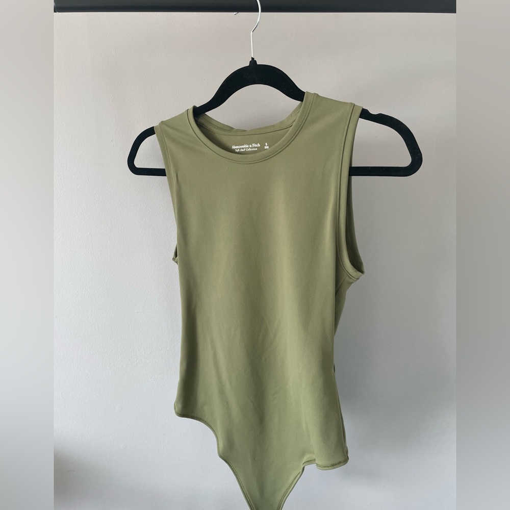 A&F Soft Collection, Bodysuit